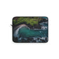 Tropical Paradise Rentals | Laptop Sleeve