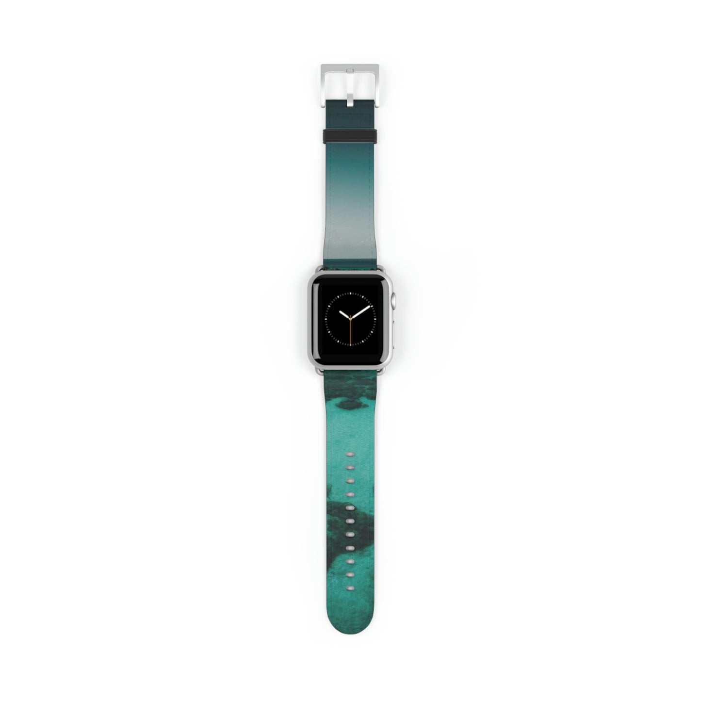 Sunny Sands Beach Haven | Watch Band