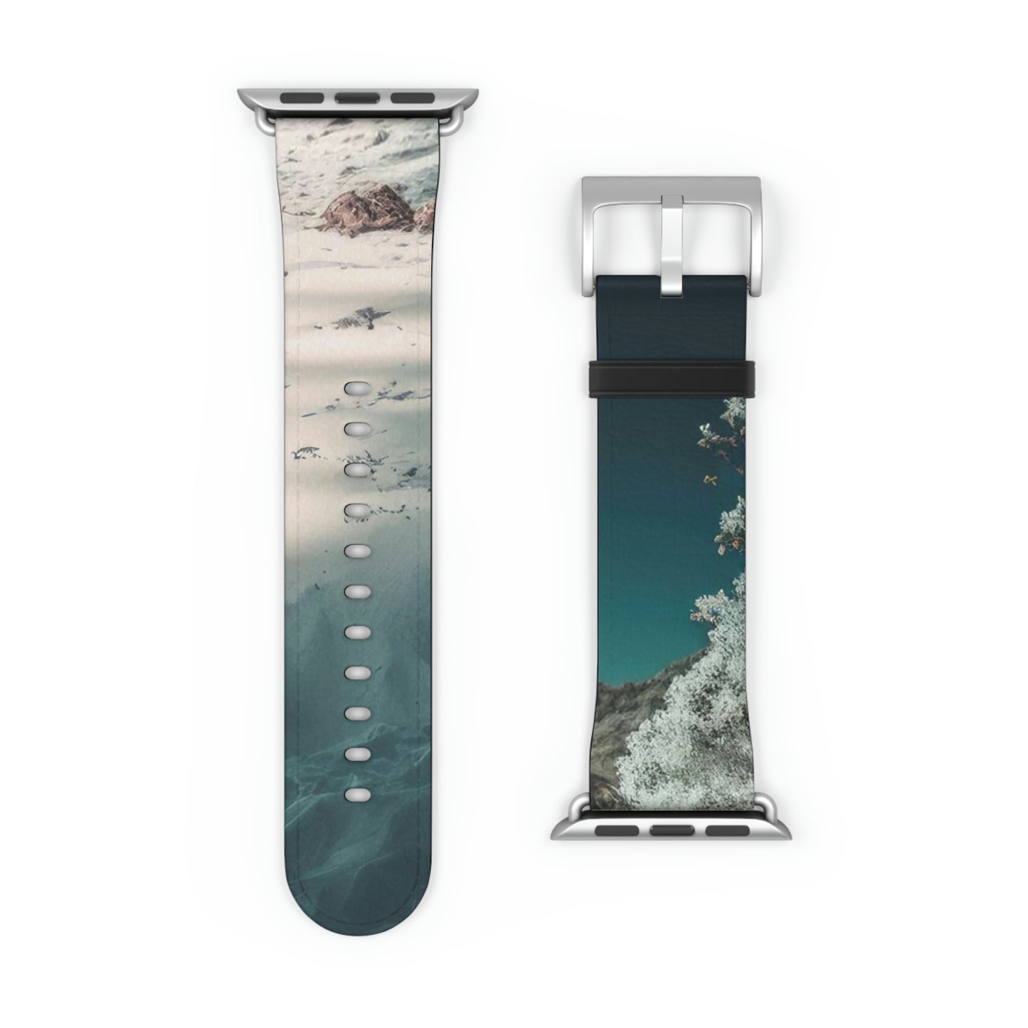 Seaside Hideaway | Watch Band