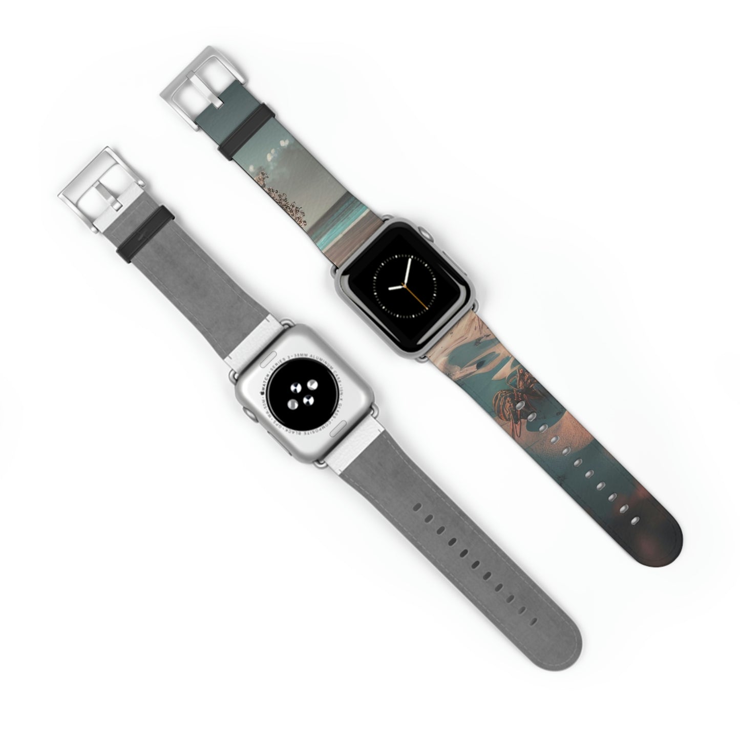 Sea-Scape Haus | Watch Band