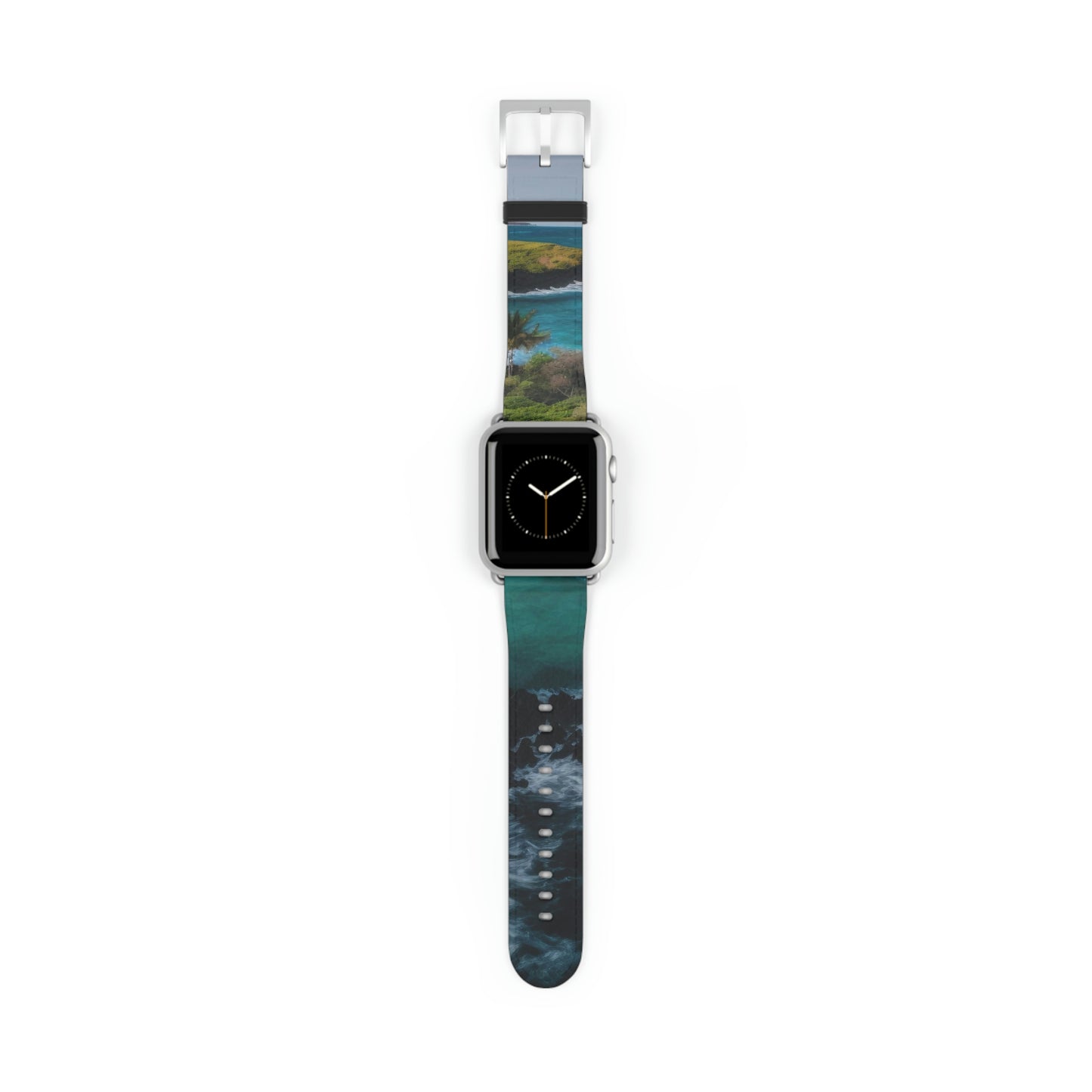 Tropical Paradise Rentals | Watch Band