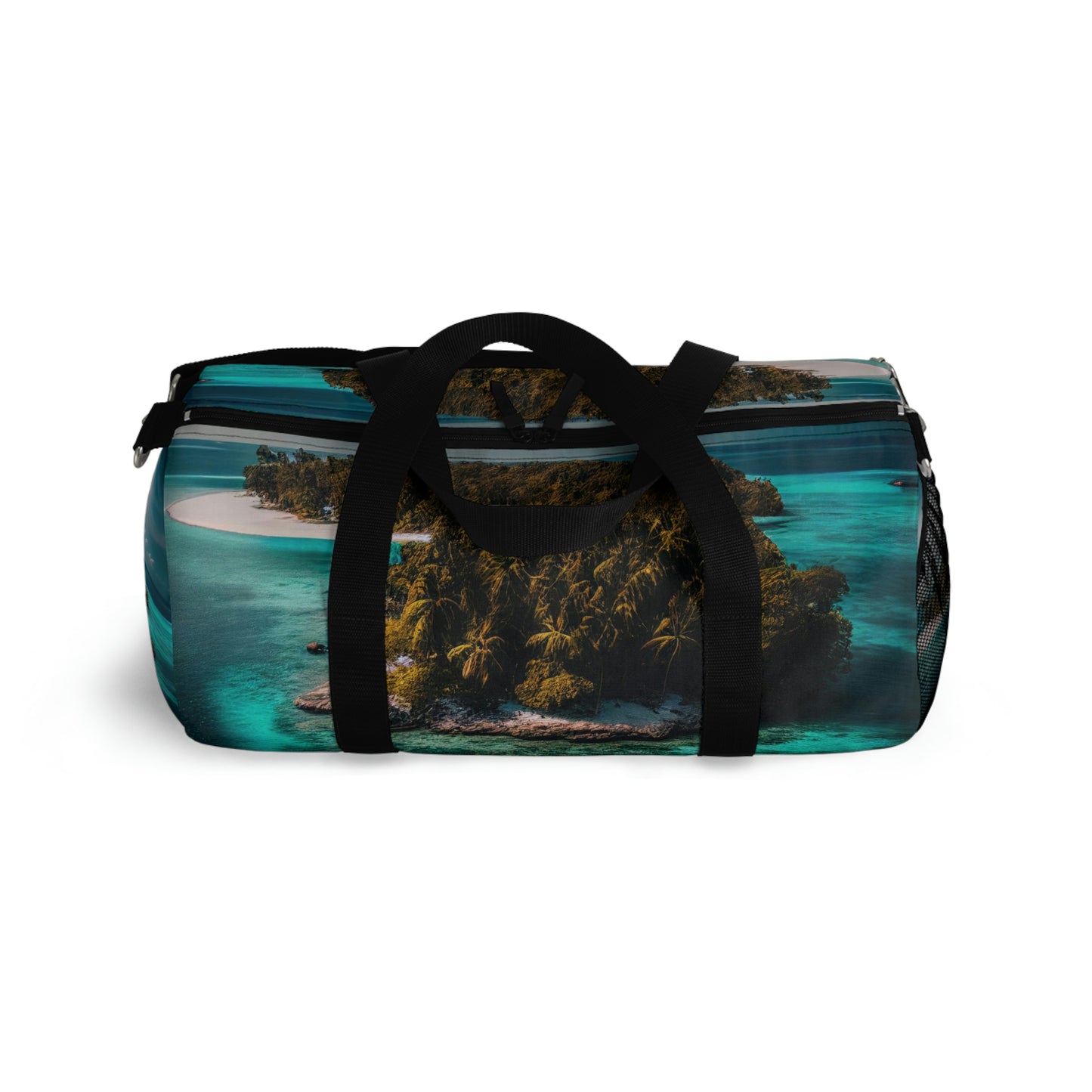 Seaside Getaway | Duffel Bag