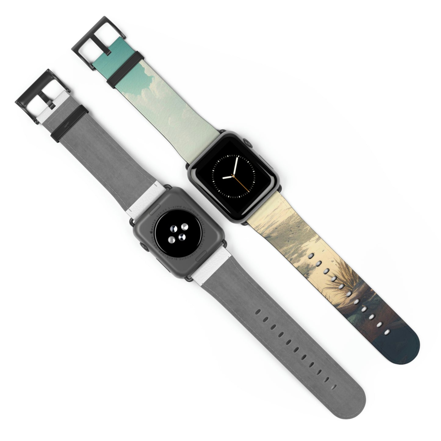 Sunny Shores Beach House | Watch Band