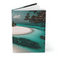Sandy Shores | Hardcover Journal