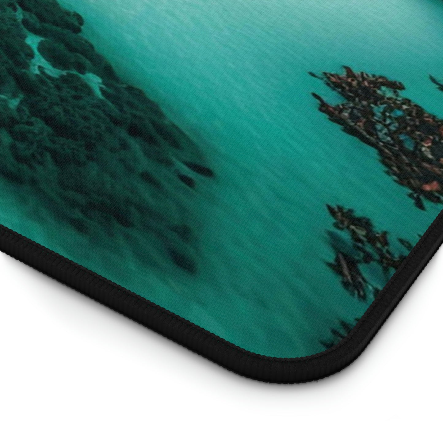 Sandy Shores | Desk Mat