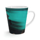 Sandy Shores | Latte Mug