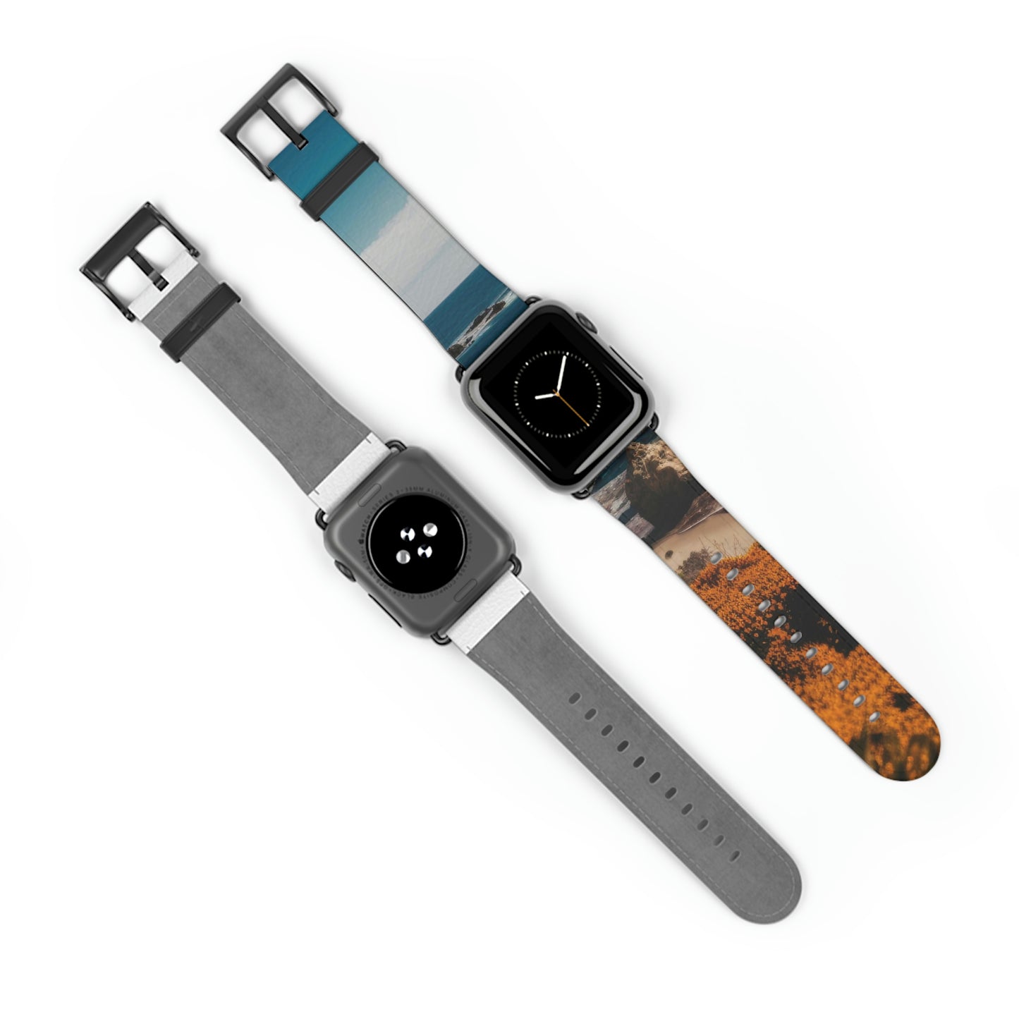 Seaside Serenity | Watch Band