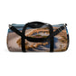 Sunny Days Beach Shack | Duffel Bag