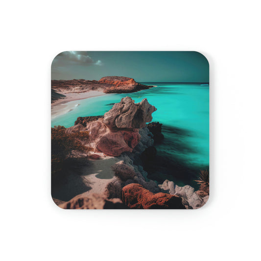 Sandy Shores | Coaster Set