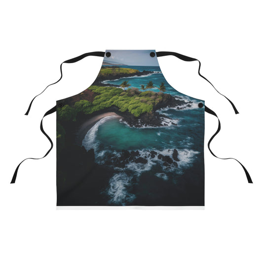 Tropical Paradise Rentals | Apron