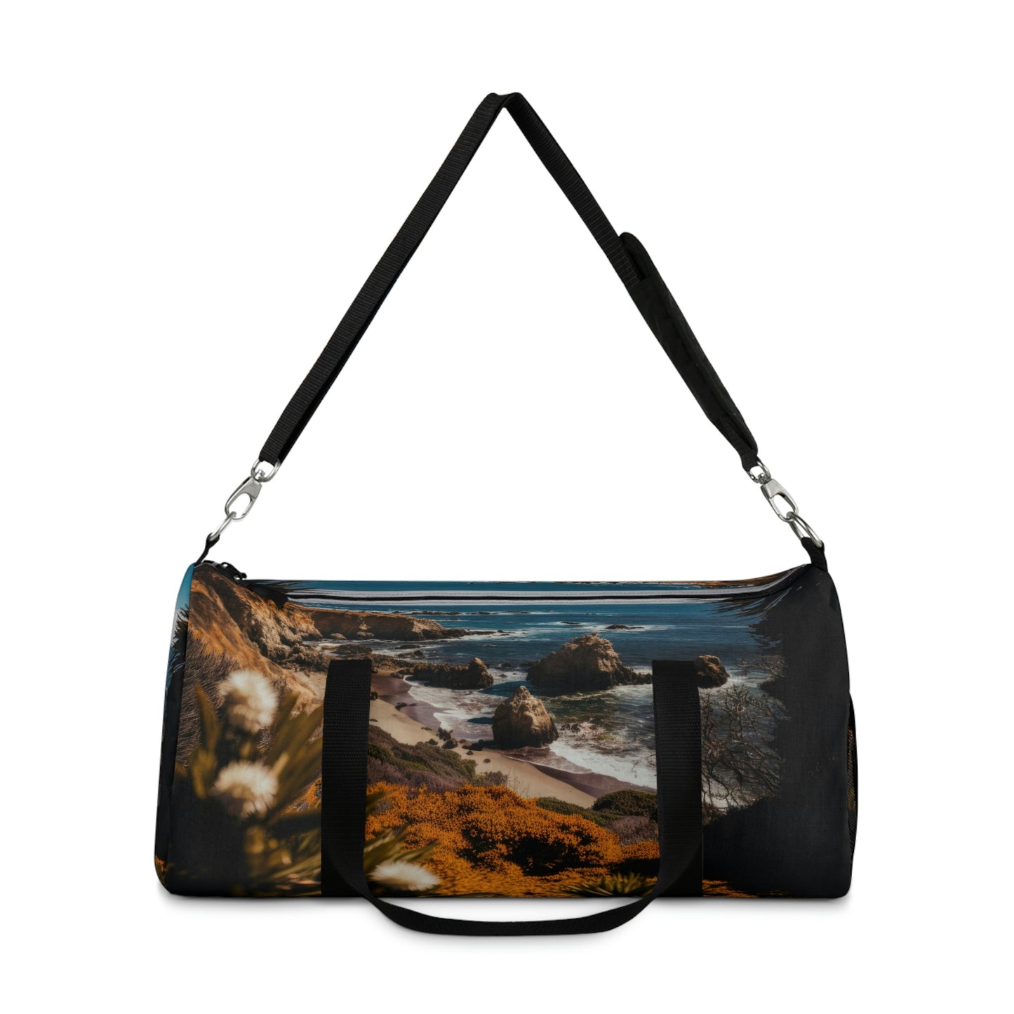 Seaside Serenity | Duffel Bag