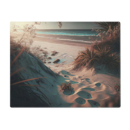 Sea-Scape Haus | Placemat