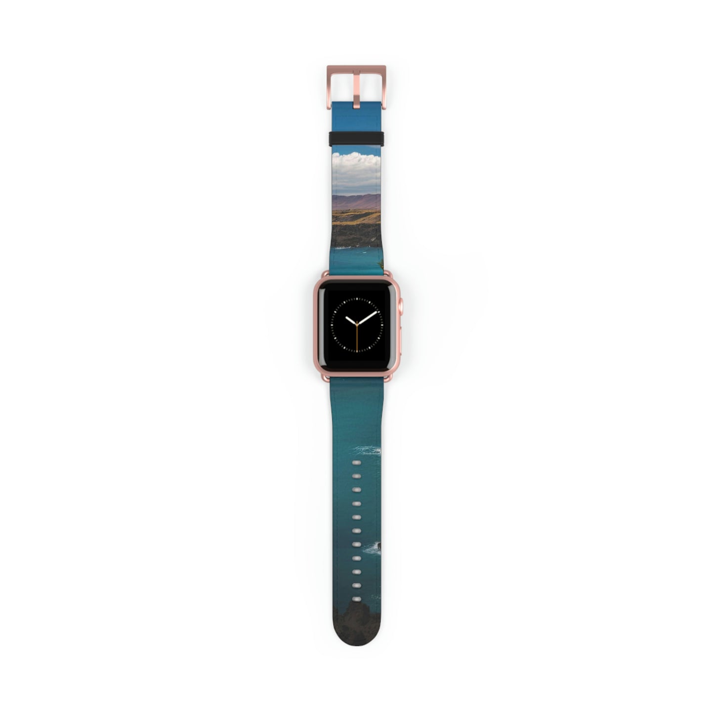 Seashell Cottage | Watch Band