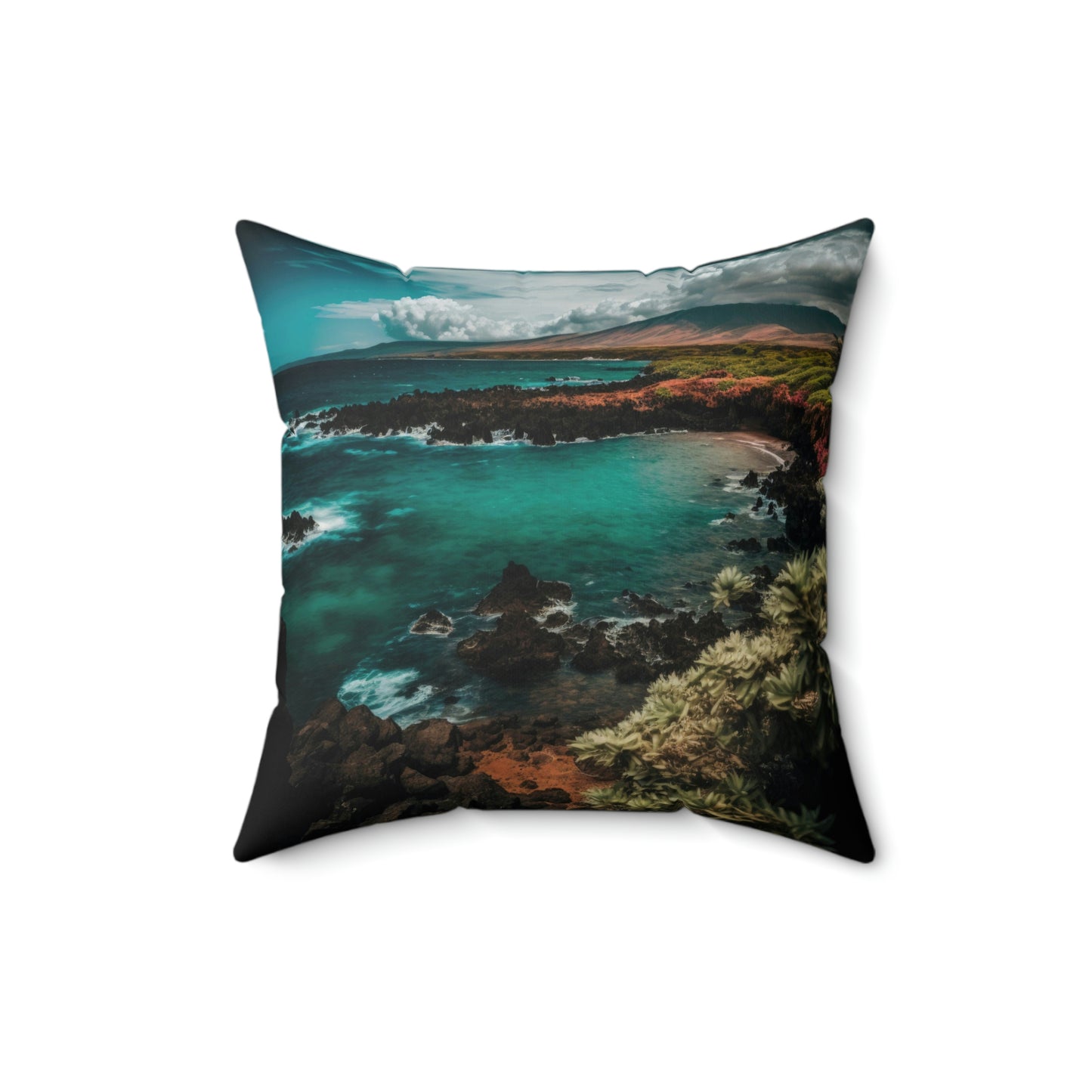 Sunset Vista Vacation Home | Pillow