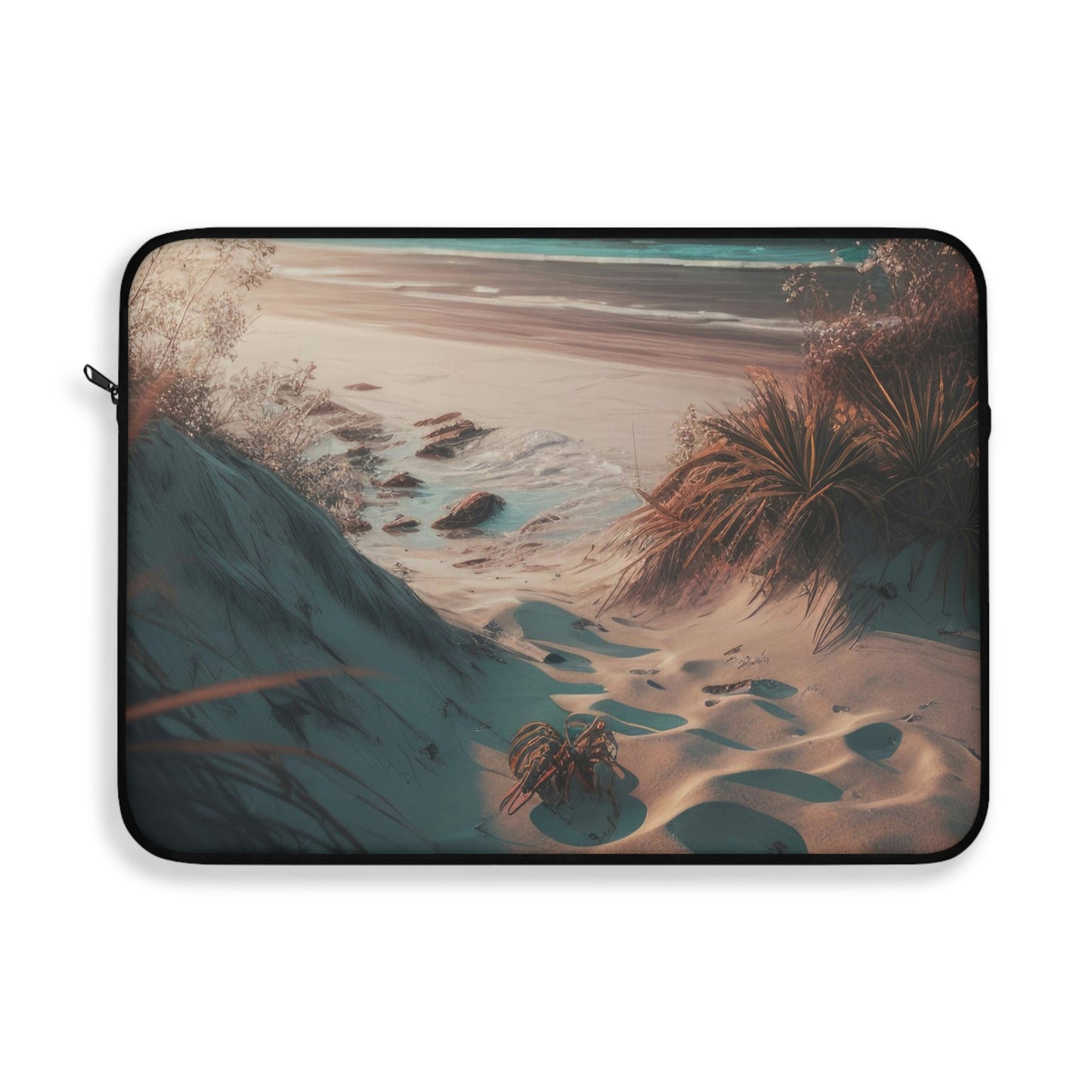 Sea-Scape Haus | Laptop Sleeve