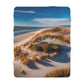 Sunny Days Beach Shack | Fleece Blanket