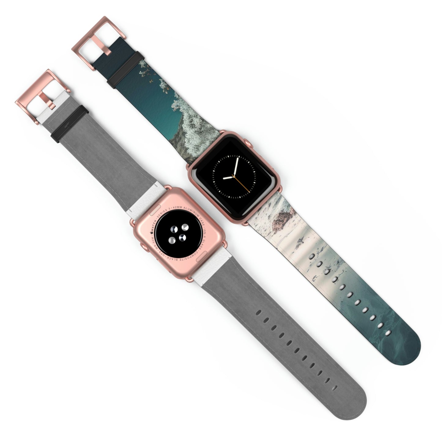 Seaside Hideaway | Watch Band