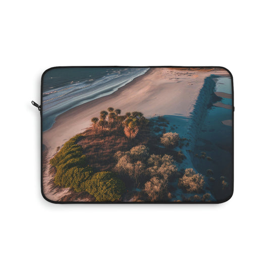 Tropical Oasis | Laptop Sleeve