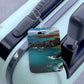 Seashell Cottage | Bag Tag