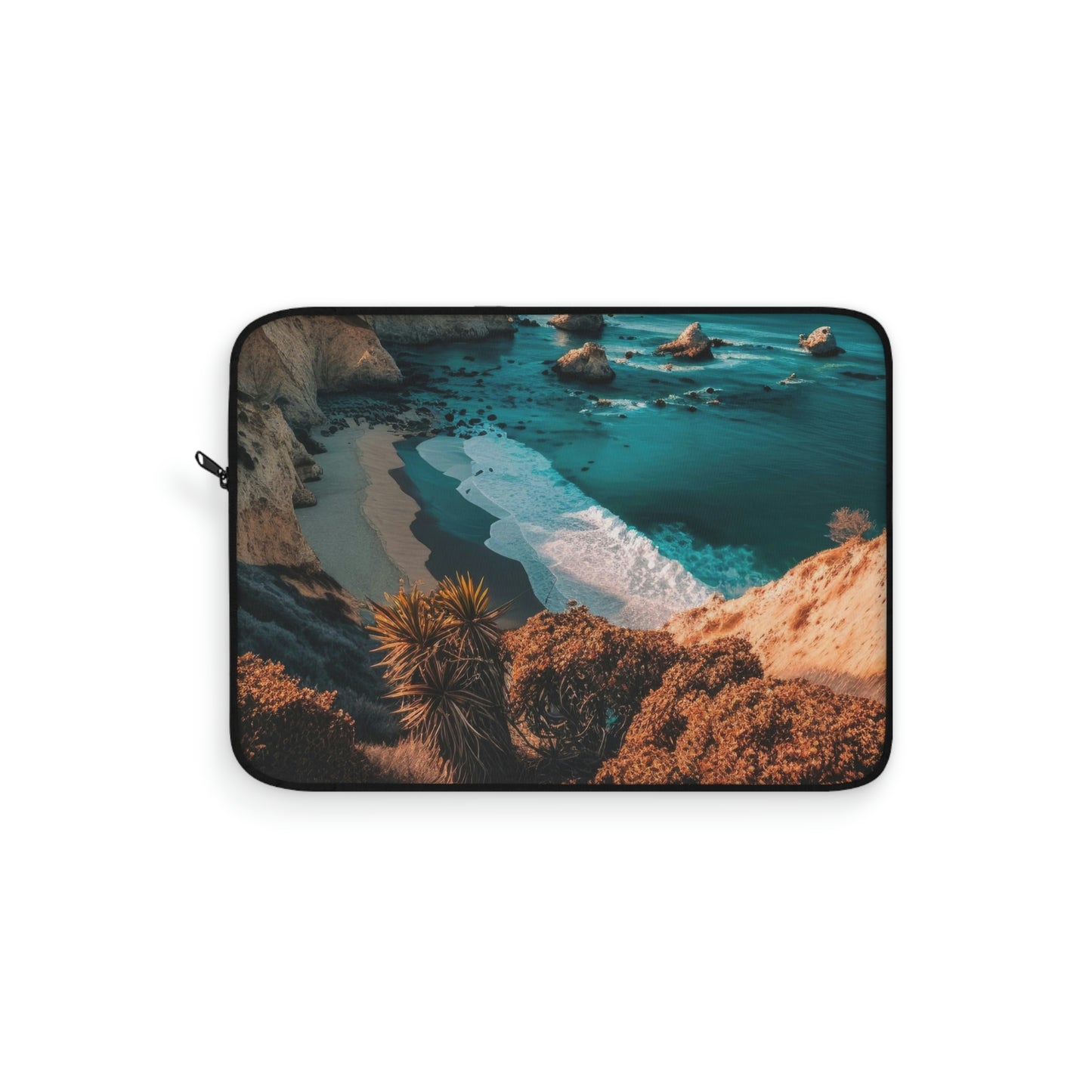 'Sandy Oasis' | Laptop Sleeve