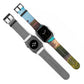 Sunny Seaside Escape | Watch Band