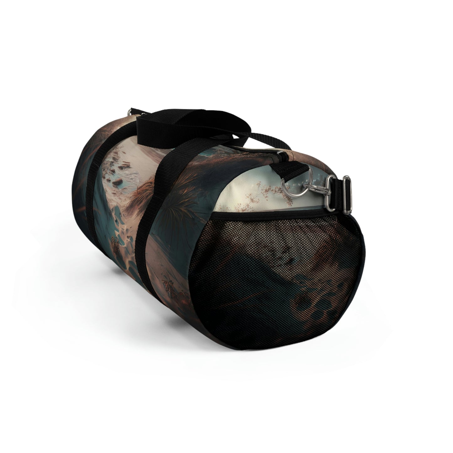 Sea-Scape Haus | Duffel Bag