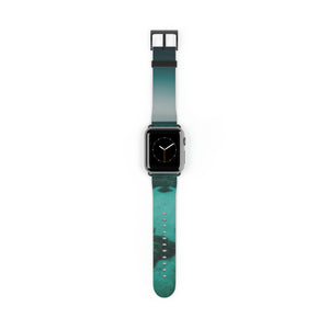 Sunny Sands Beach Haven | Watch Band