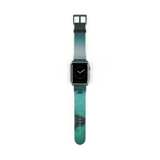 Sunny Sands Beach Haven | Watch Band