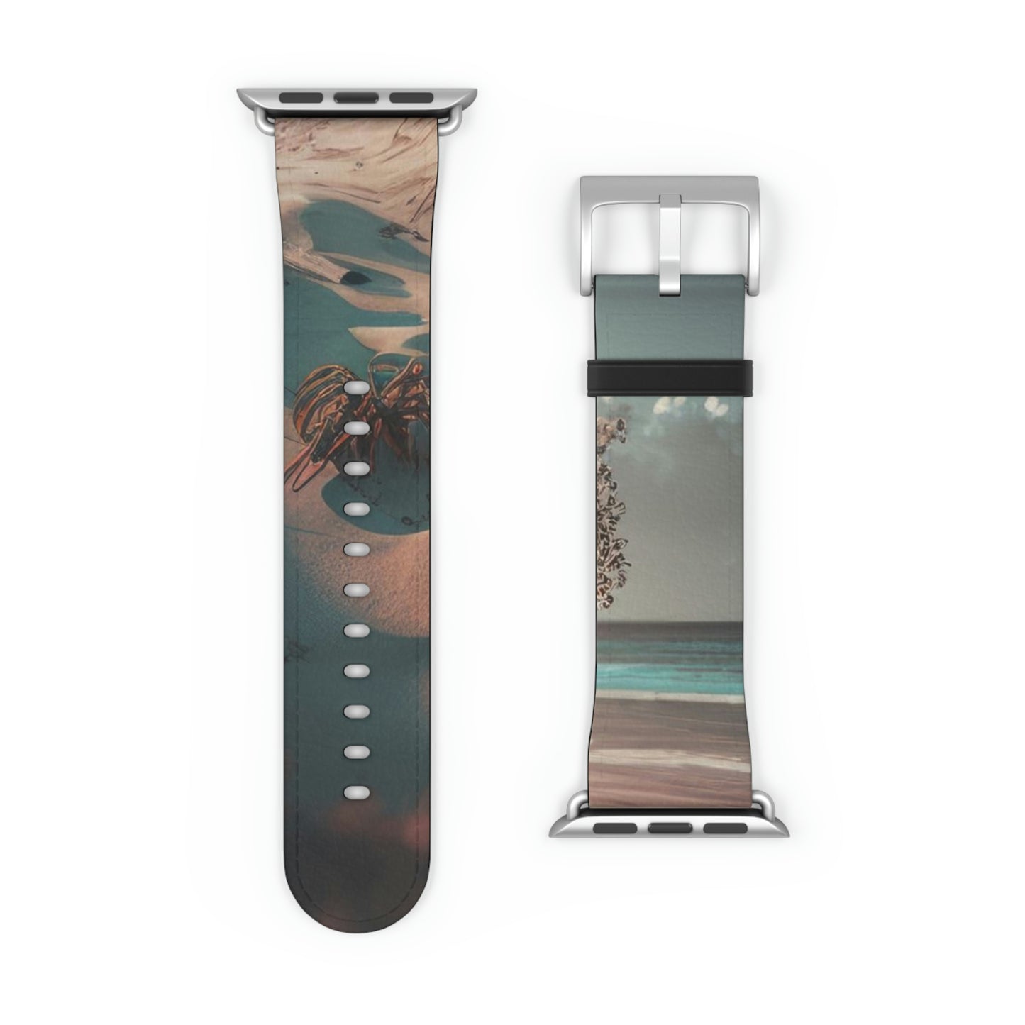 Sea-Scape Haus | Watch Band