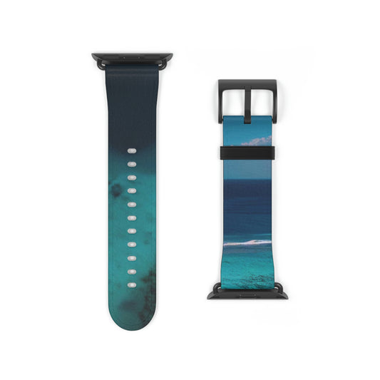 Sunshine Summer Rental | Watch Band