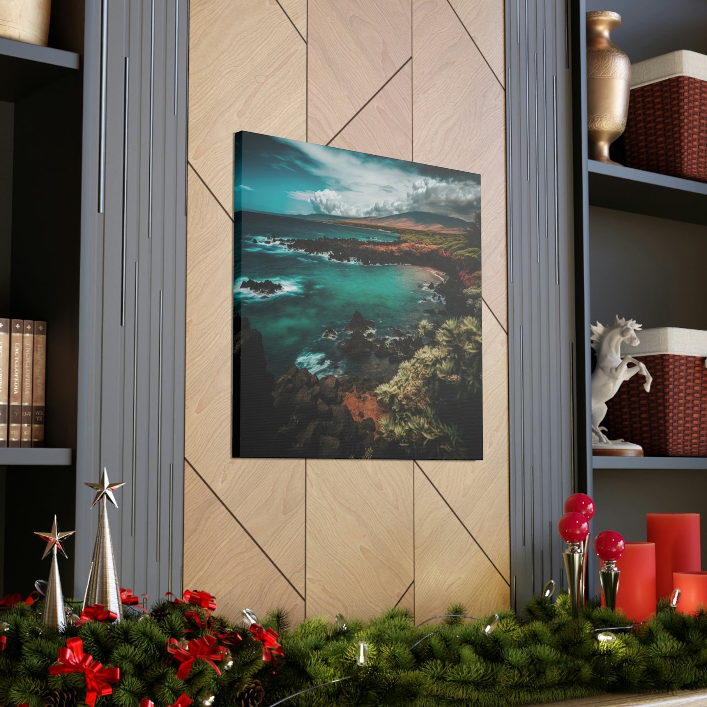 Sunset Vista Vacation Home | Canvas