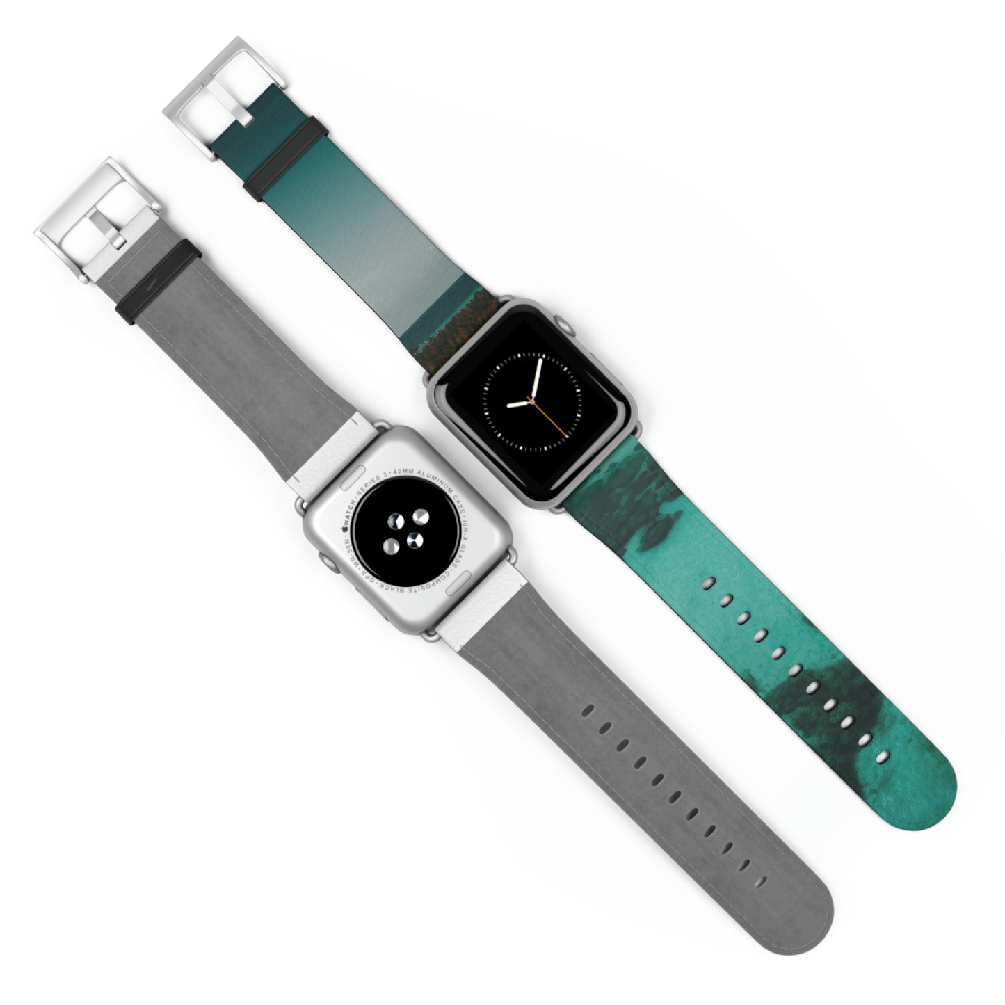 Sunny Sands Beach Haven | Watch Band