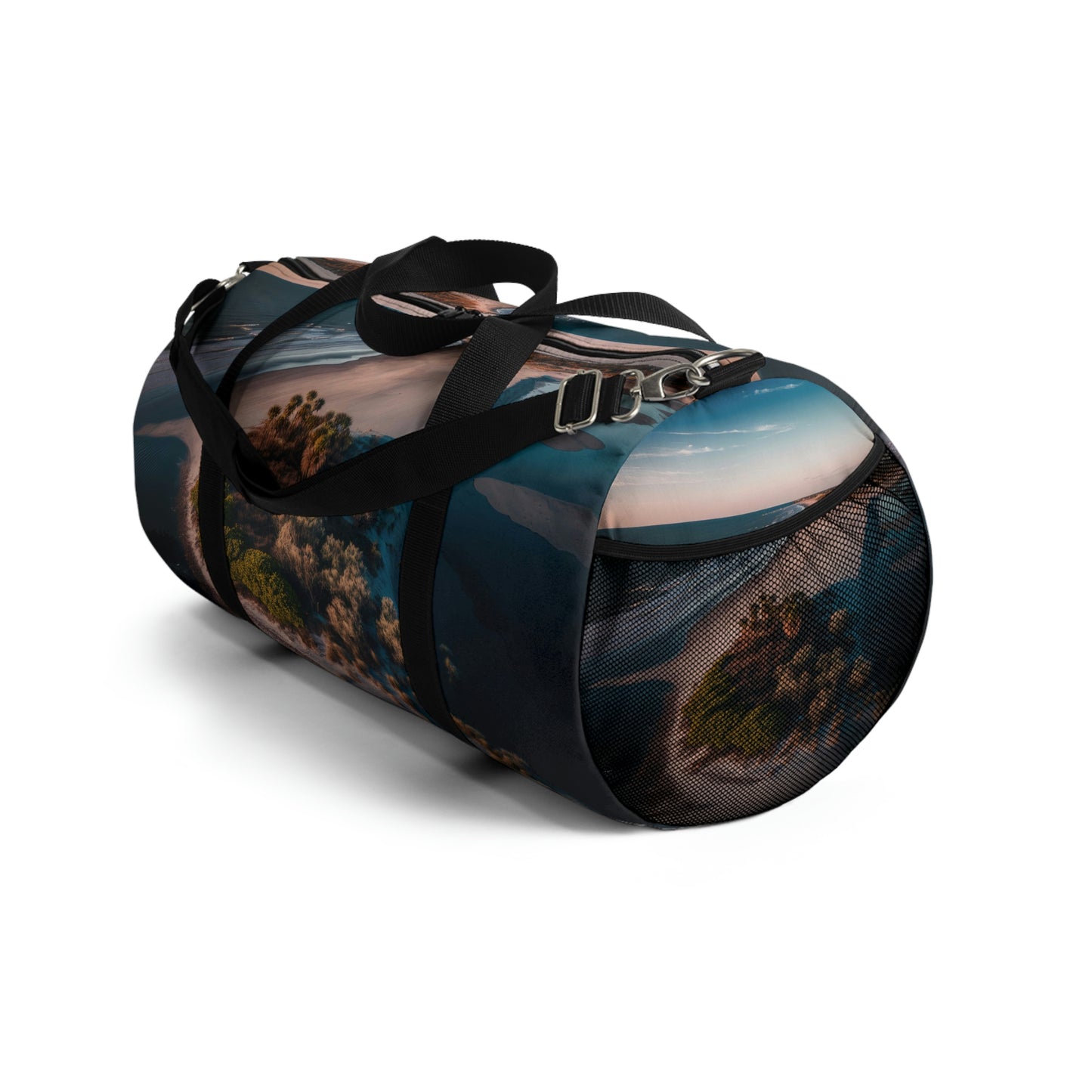 Tropical Oasis | Duffel Bag