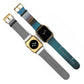 Seashell Cottage | Watch Band