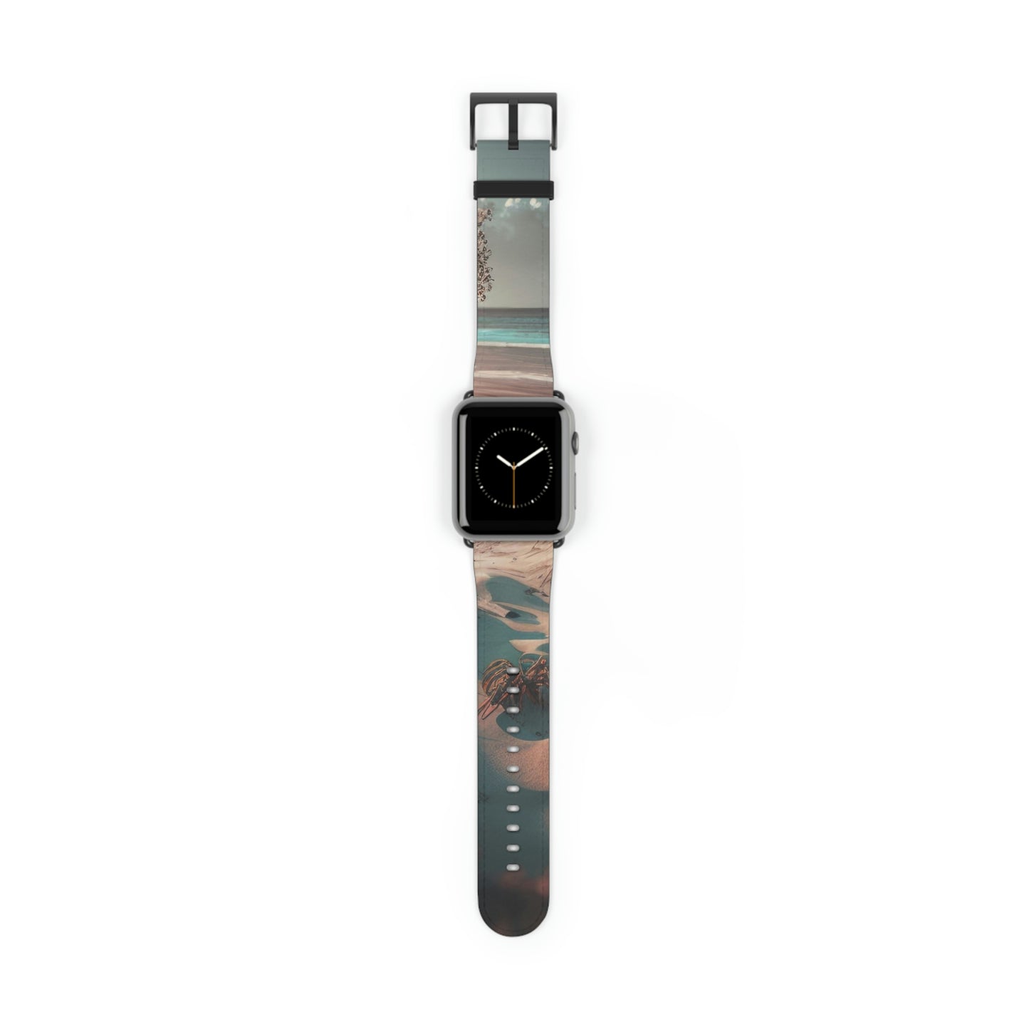 Sea-Scape Haus | Watch Band