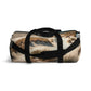 Tropical Getaway Cottage | Duffel Bag