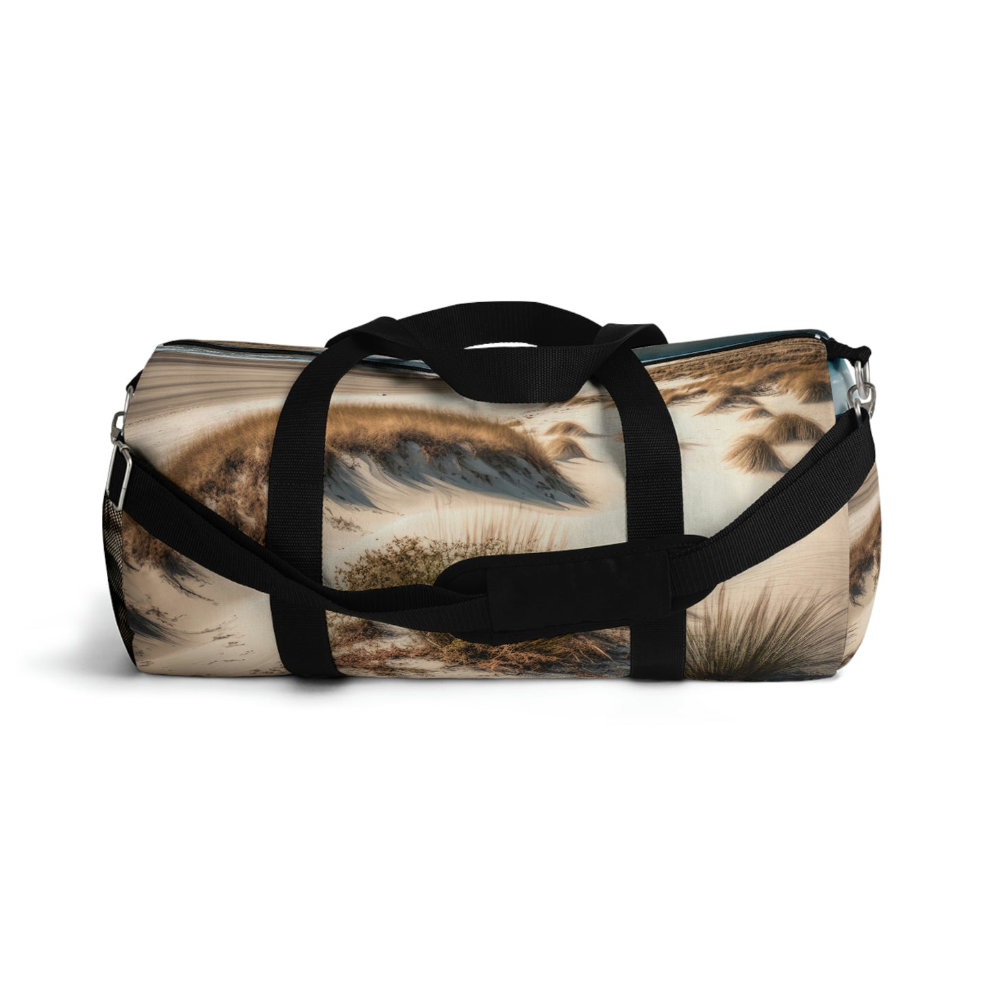 Tropical Getaway Cottage | Duffel Bag