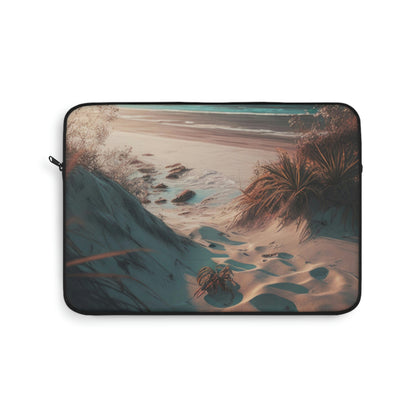 Sea-Scape Haus | Laptop Sleeve