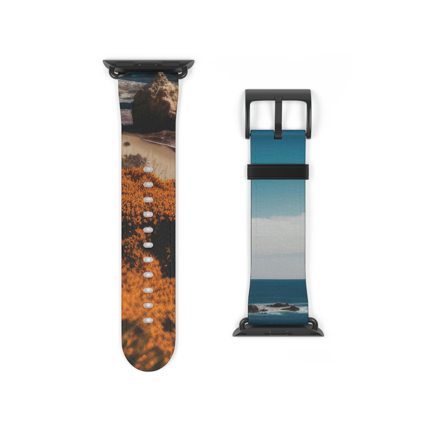 Seaside Serenity | Watch Band