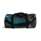 Seashell Cottage | Duffel Bag