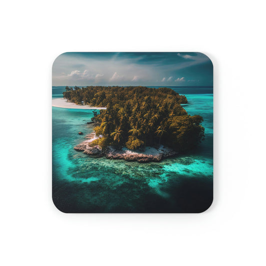 Seaside Getaway | Coaster Set