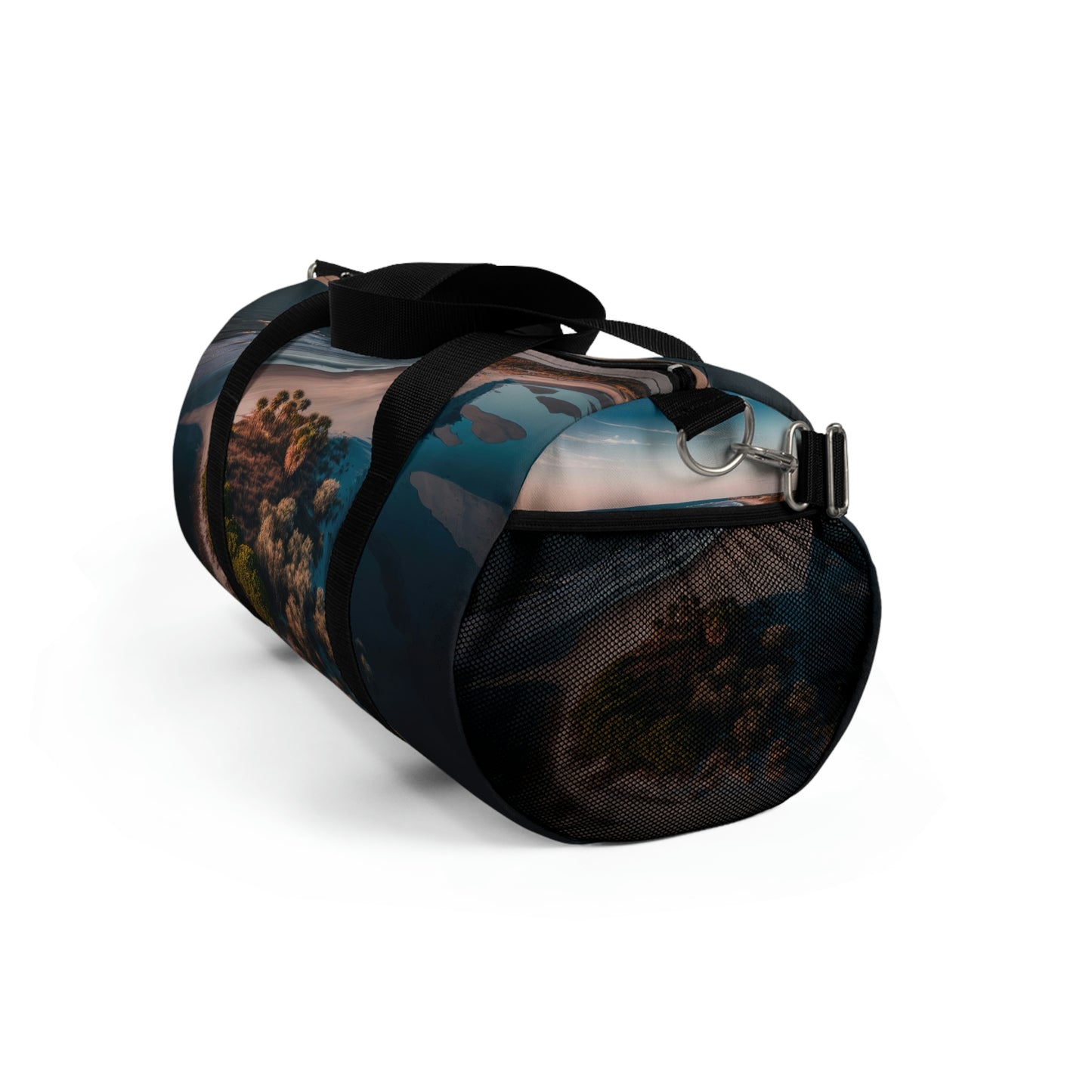 Tropical Oasis | Duffel Bag