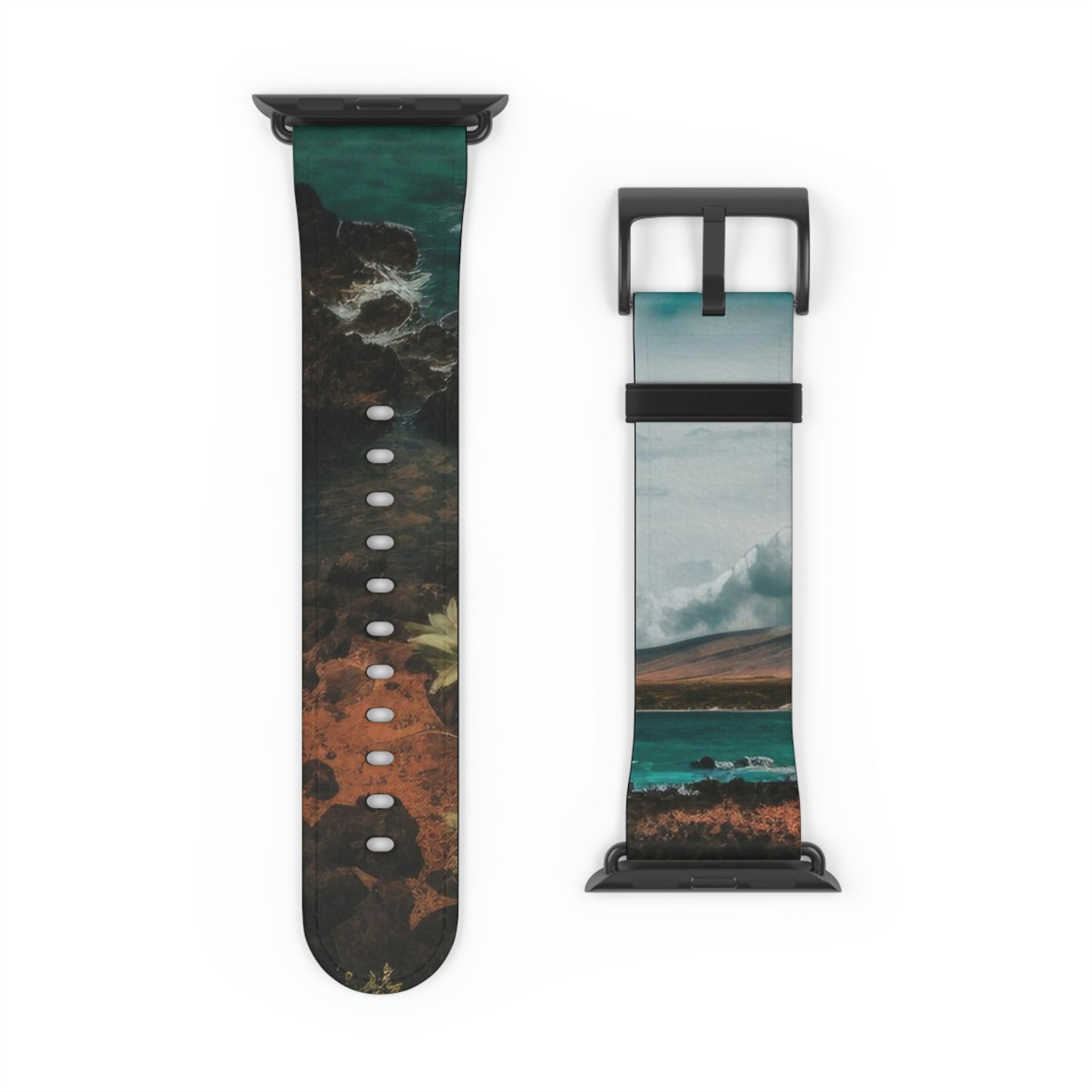 Sunset Vista Vacation Home | Watch Band