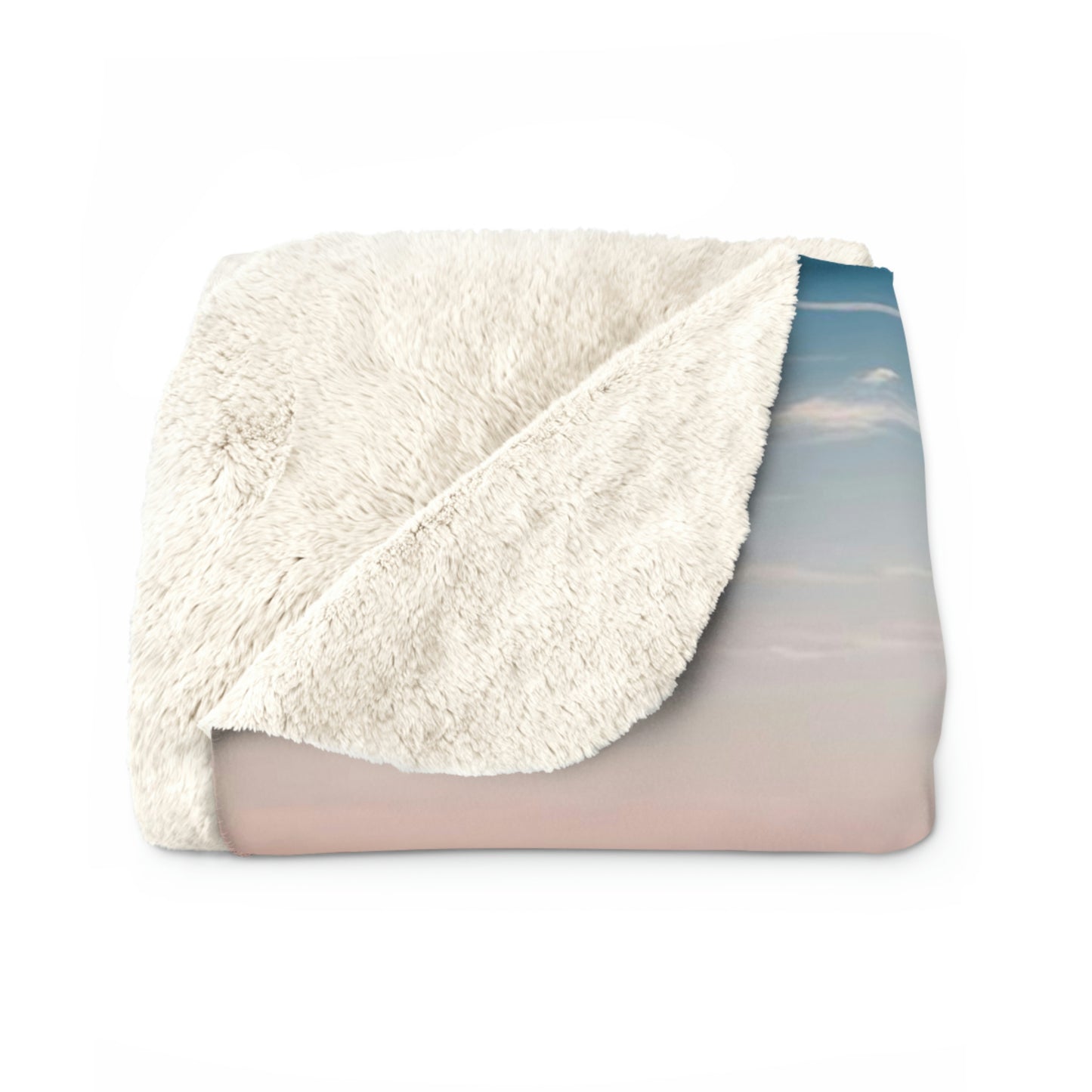 Tropical Oasis | Fleece Blanket