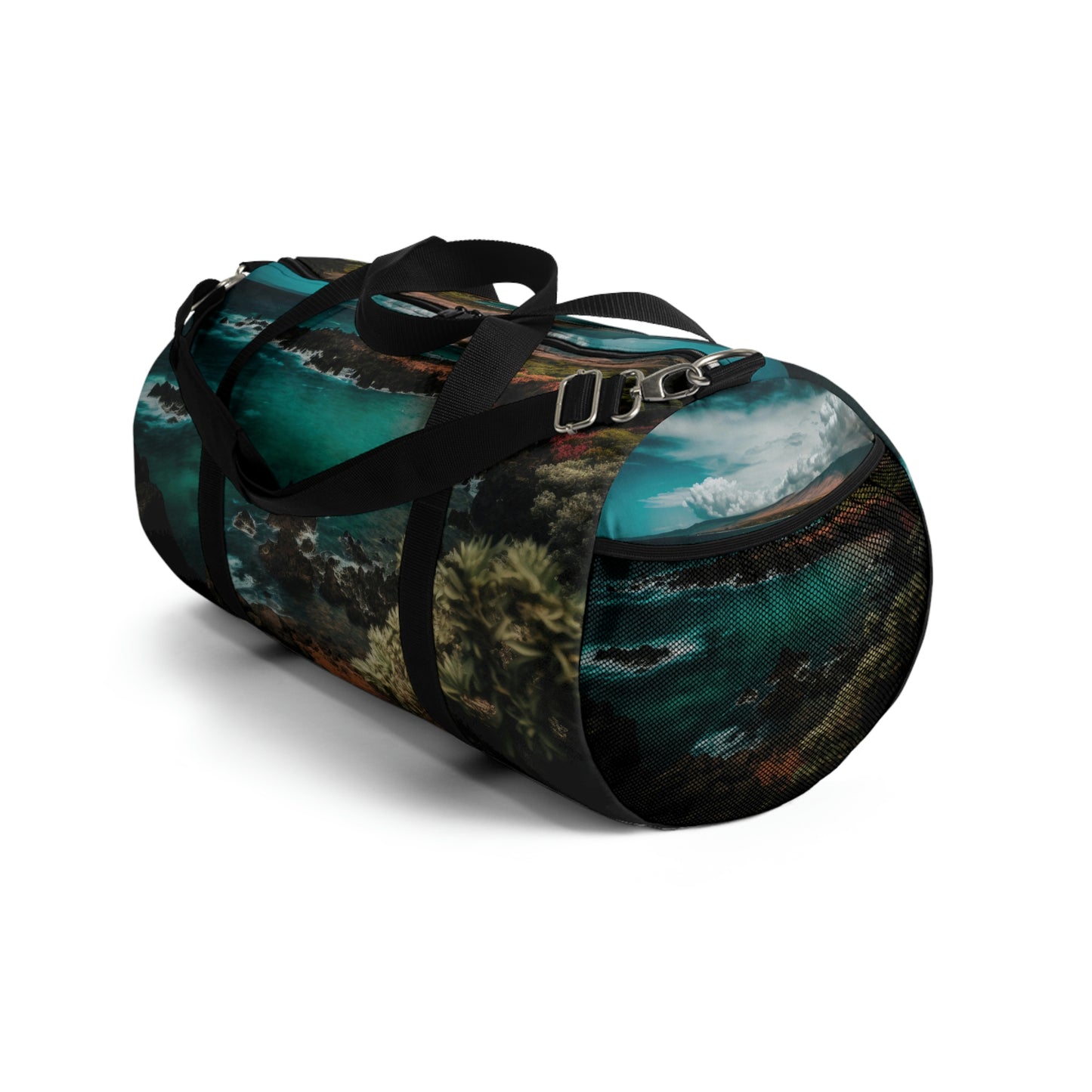 Sunset Vista Vacation Home | Duffel Bag