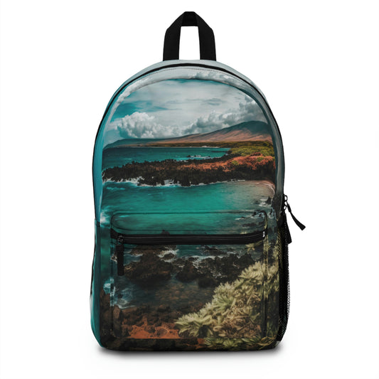 Sunset Vista Vacation Home | Backpack