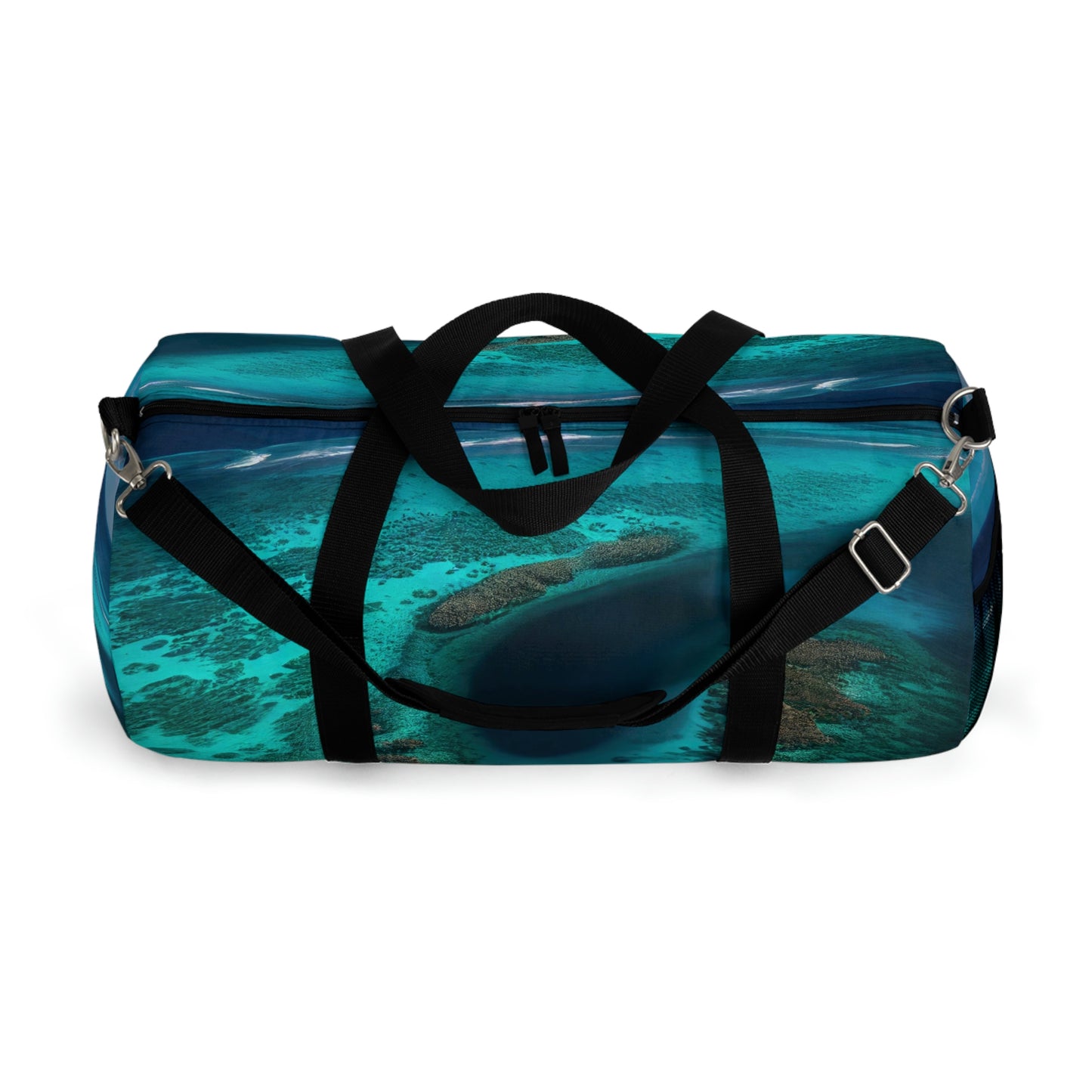 Sunshine Summer Rental | Duffel Bag