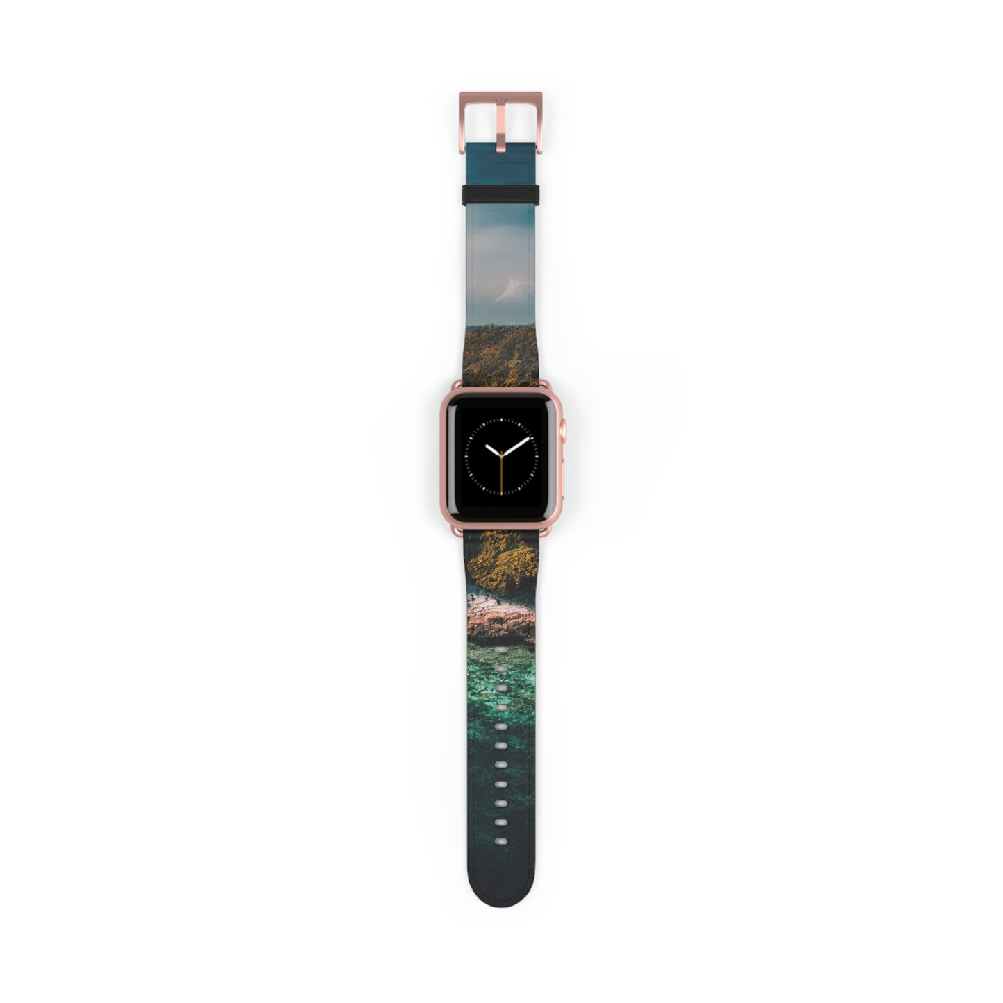 Seaside Getaway | Watch Band