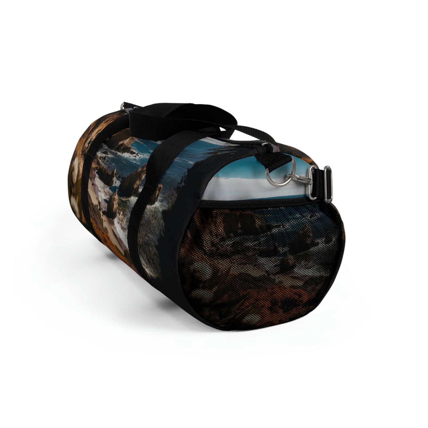 Seaside Serenity | Duffel Bag