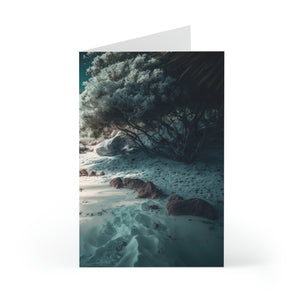 Seaside Hideaway | Greeting Cards